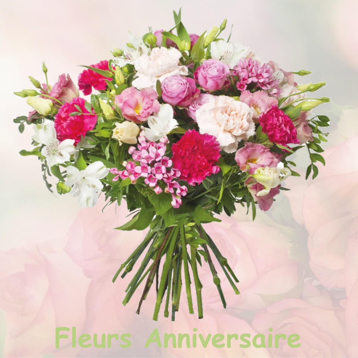 fleurs anniversaire VERNEUIL-SUR-AVRE